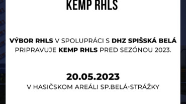 Kemp RHLS
